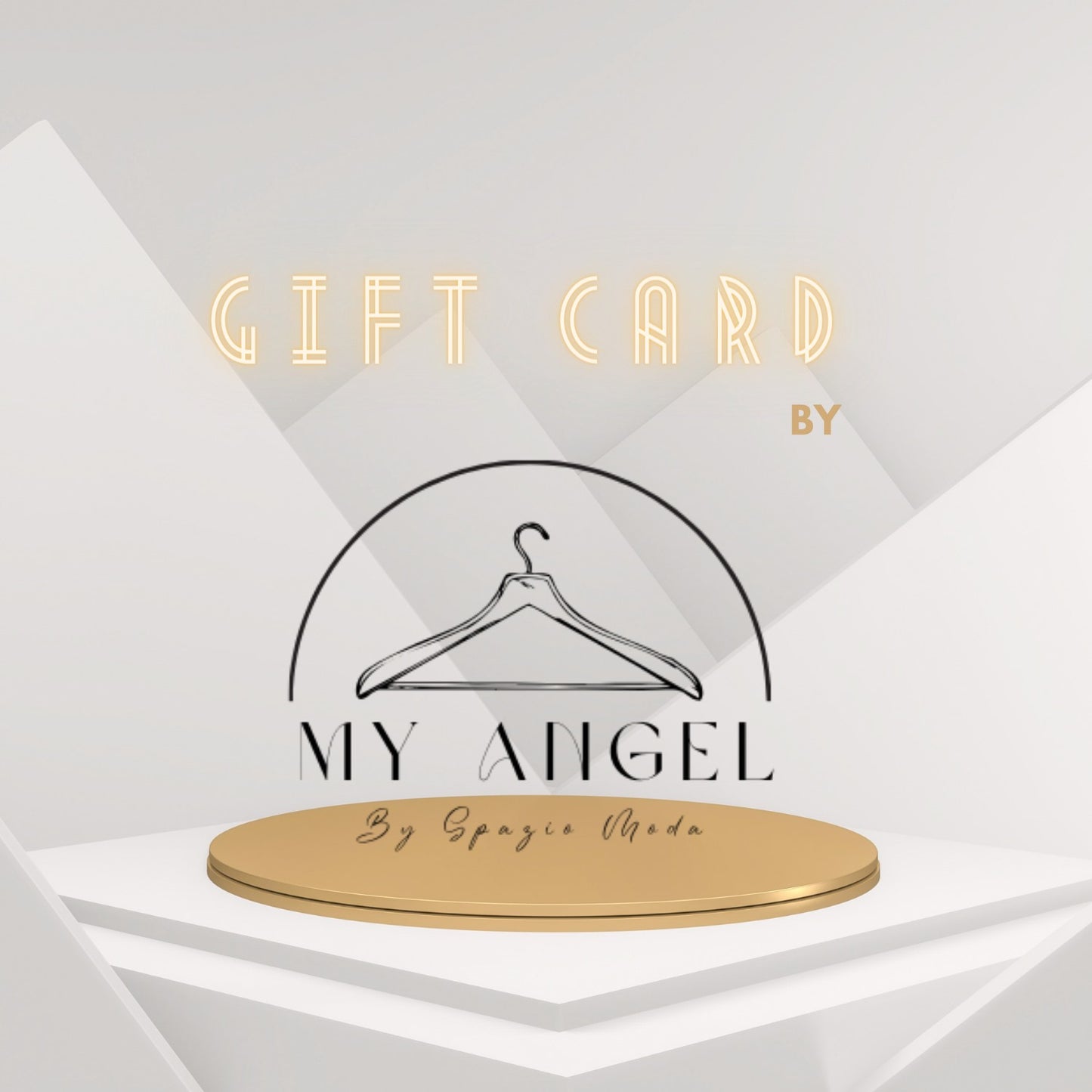 Gift Card Spazio Moda - Il Regalo Perfetto